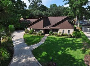 7802 Cherry Place Ct, Humble, TX 77346