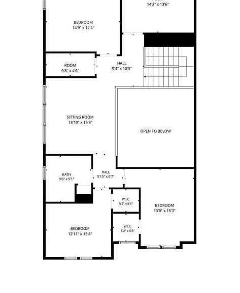 8869 Bailey St — Photo 46