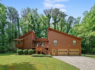 2192 Mohawk Trl, Acworth, GA 30102