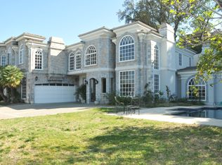 14330 Mulholand Dr., los angeles, CA 90077