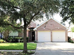 4701 Belladonna Dr, Fort Worth, TX 76123