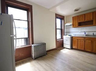 382A Quincy St #4, Brooklyn, NY 11216