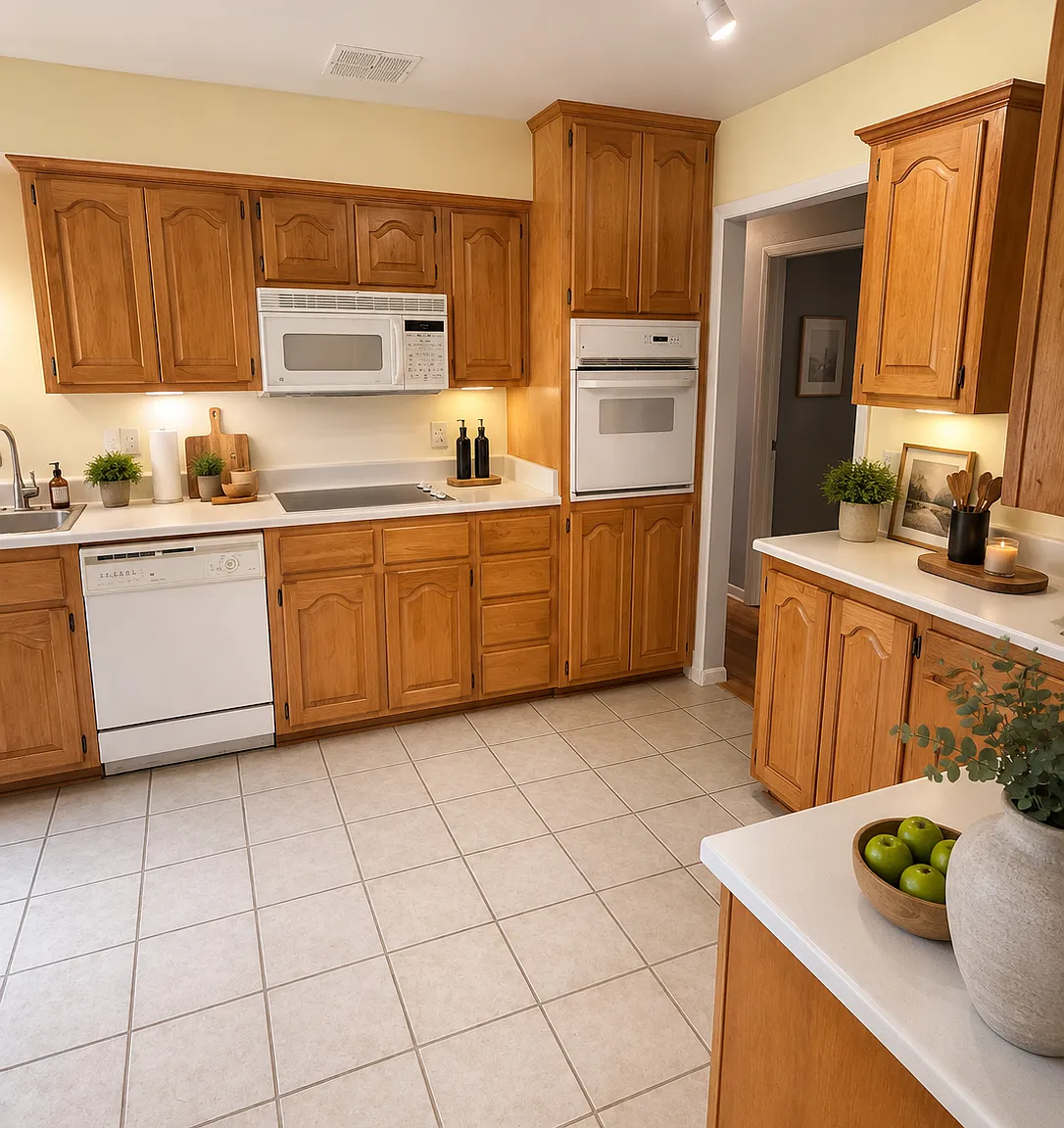 3 bed, 1107 sqft, $1,700 — Photo 1
