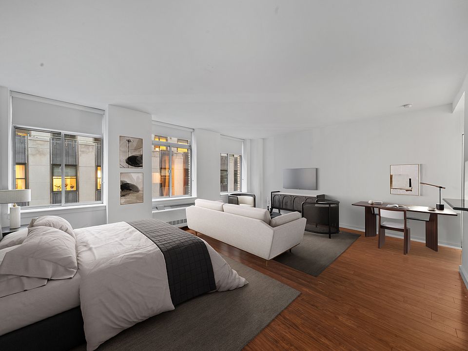 2nd image of 100 John St APT 1609