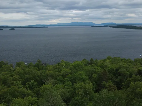 Lot 02-1 Off Rockwood Road, Taunton & Raynham Academy Grant, ME 04478