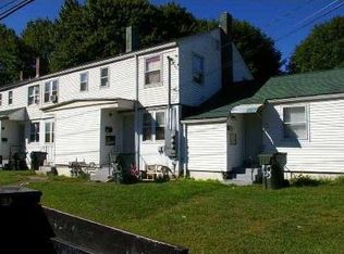 48 Cannon Rd, East Hartford, CT 06108