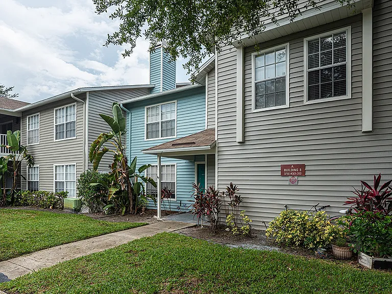 Madison Oaks Apartment Homes — Photo 50