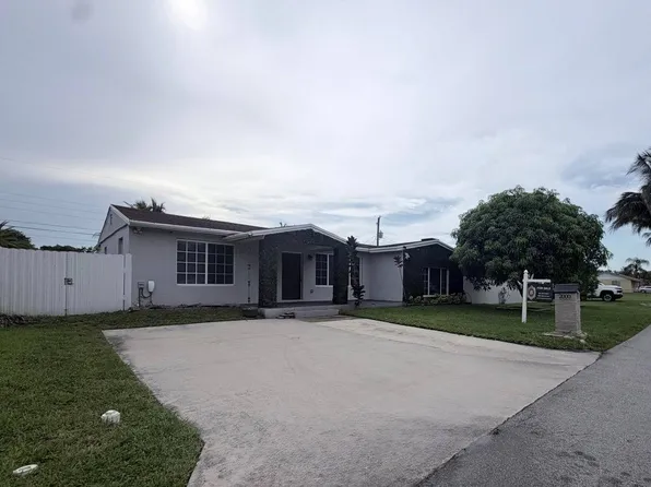 2000 SW 95th Ter, Miramar, FL 33025