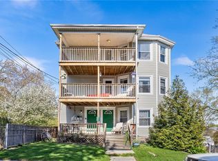 395 9th Ave, Woonsocket, RI 02895