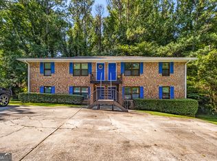 564 Springwoods Dr, Forest Park, GA 30297