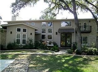 4914 Timberline Dr, Austin, TX 78746