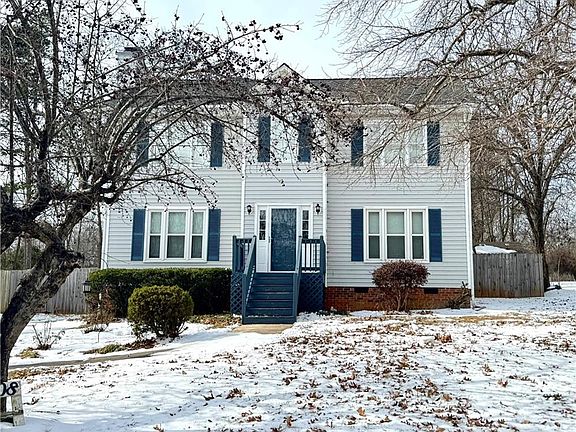 5th image of 1608 Springfield Way Dr