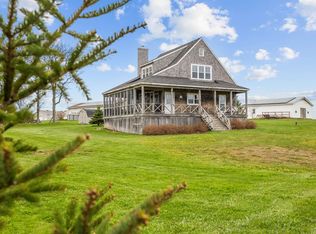 780 Fortune Wharf Rd N, East Parish, PE C0A 2B0