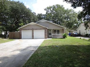 6872 Raymond Ave, North Charleston, SC 29406