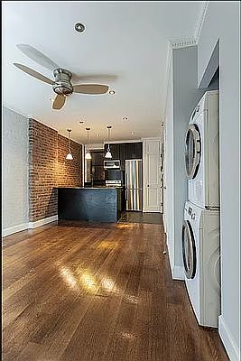 2nd image of 438 W 52nd St #10A