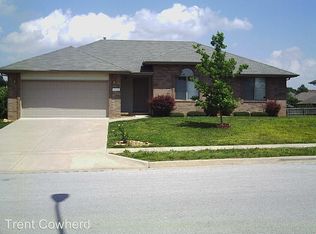 3506 S Leawood Ave, Springfield, MO 65807