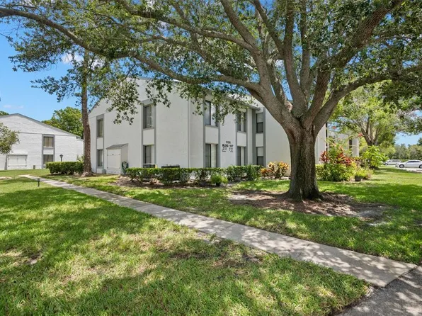 1151 Pine Ridge Cir W APT C1, Tarpon Springs, FL 34688