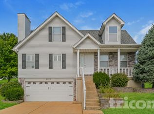 2015 Rosedale Ct, Arnold, MO 63010