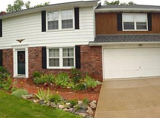115 Huntington Dr, Bryan, OH 43506