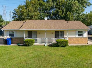 1112 E Sylvan Ave, Appleton, WI 54915