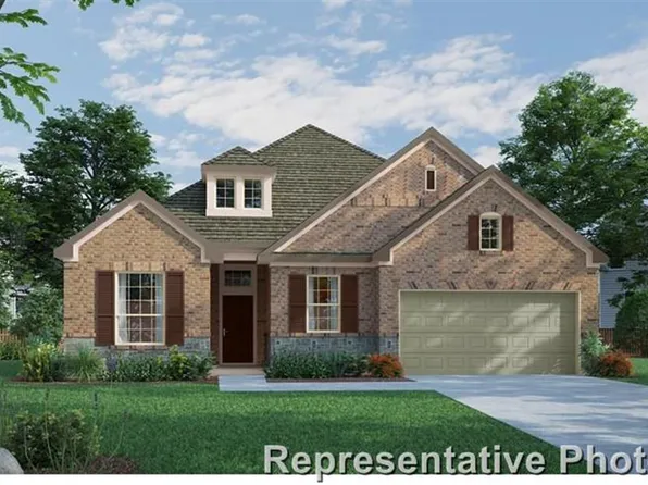 13406 Sipsey Wilderness Dr, Humble, TX 77346