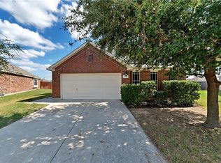 1304 Ropers Way, Haslet, TX 76052