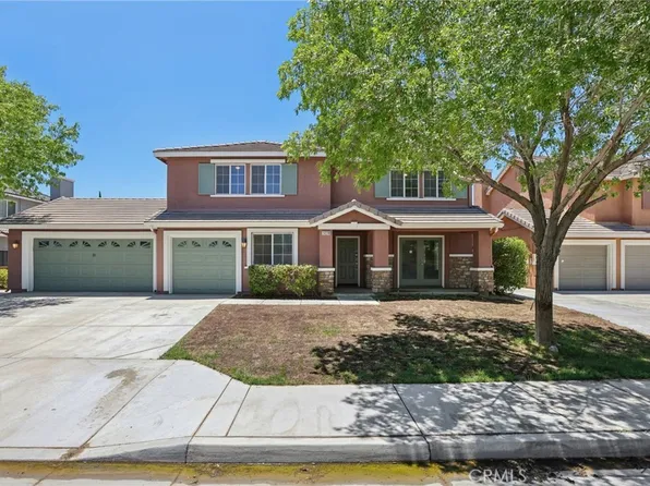 3238 Ryans Pl, Lancaster, CA 93536