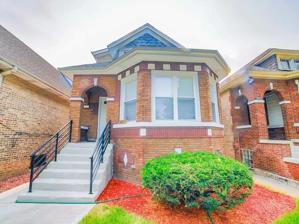 9822 S Carpenter St, Chicago, IL 60643