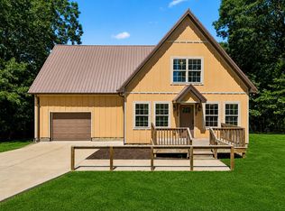 11114 Moss Branch Rd, Bon Aqua, TN 37025