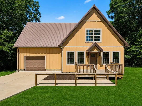 11114 Moss Branch Rd, Bon Aqua, TN 37025