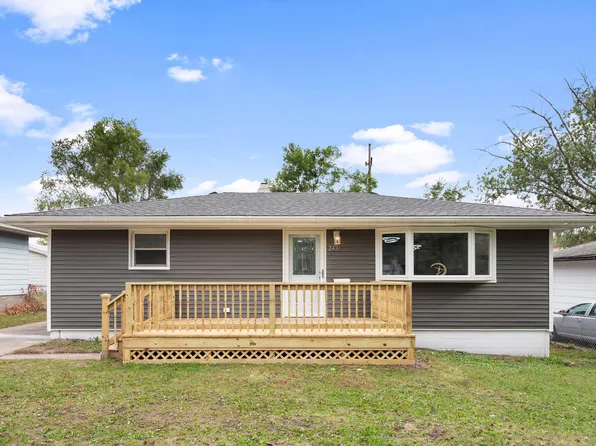 2431 Waite St, Gary, IN 46404