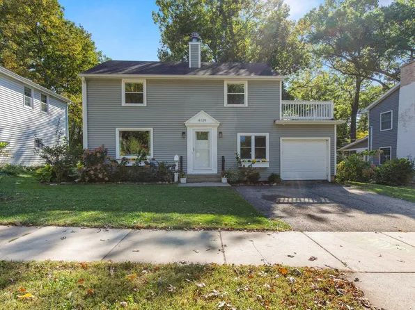 4129 Hillcrest Dr, Madison, WI 53705