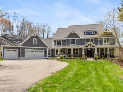 7611 Luca Vista Dr NE, Rockford, MI, 49341