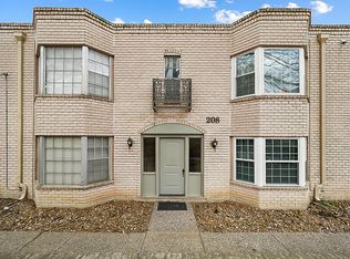 102 Ruelle Ln #208D, San Antonio, TX 78209