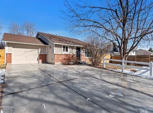 236 W Lexington St, Boise, ID 83706