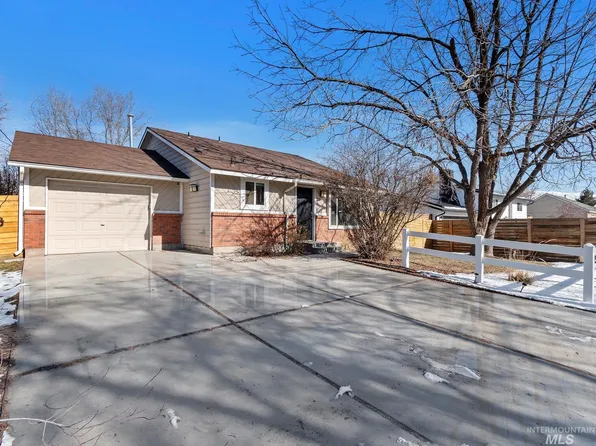 236 W Lexington St, Boise, ID 83706
