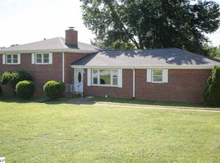 306 Balcome Blvd, Simpsonville, SC 29681