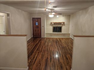 7503 N Service Rd, Big Spring, TX 79720