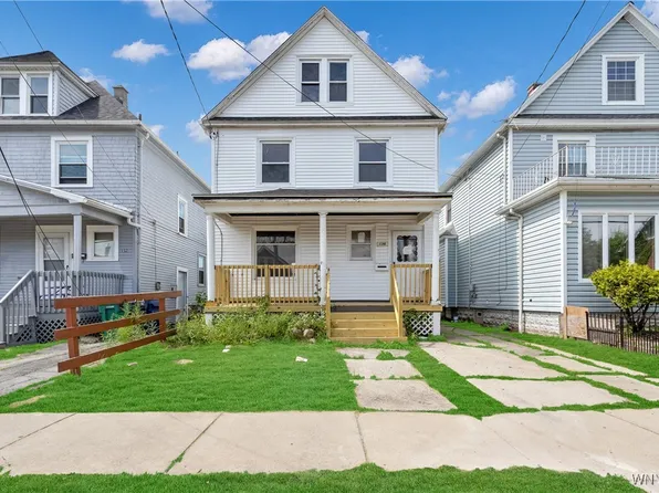 136 Newfield St, Buffalo, NY 14207