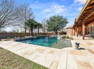 8013 Strathmore Dr, McKinney, TX 75072