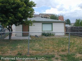 308 E Jefferson Rd, Cheyenne, WY 82007