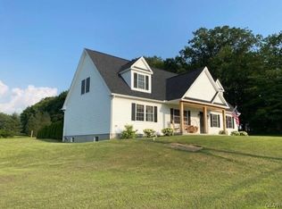9098 Claussville Rd, Fogelsville, PA 18051
