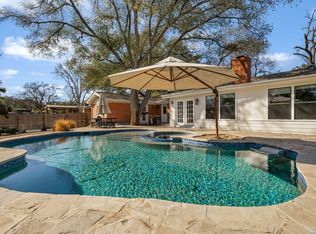 1416 Wiltshire, Terrell Hills, TX 78209