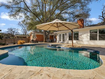 1416 Wiltshire, Terrell Hills, TX, 78209
