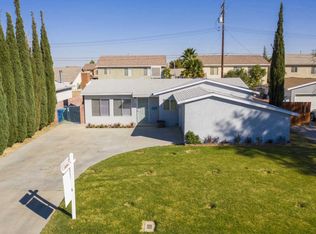 1569 W Avenue H8, Lancaster, CA 93534