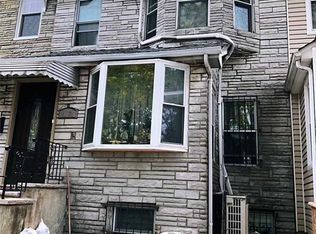 3132 94th St, East Elmhurst, NY 11369