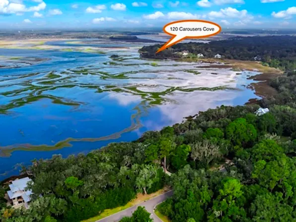 120 Carousers Cv, Saint Marys, GA 31558