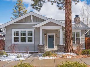 2210 NW Lemhi Pass Dr, Bend, OR 97703