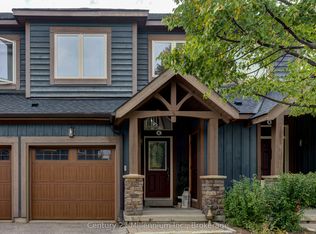 6 Wildrose Trl #15, Collingwood, ON