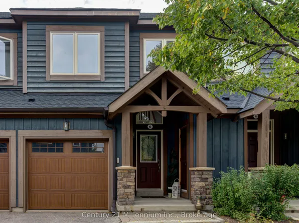 6 Wildrose Trl #15, Collingwood, ON L9Y 0J4